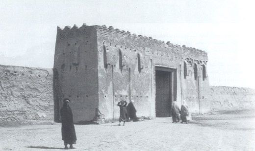 معركة هدية