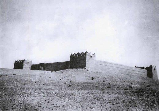 معركة هدية